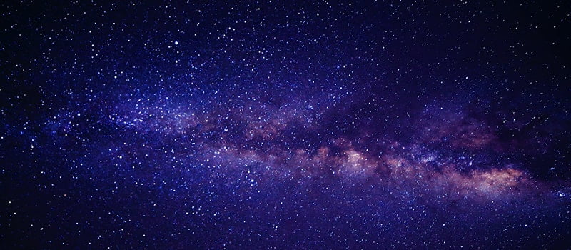 أحدث الاكتشافات العلمية في مجال الفضاء والكون 1