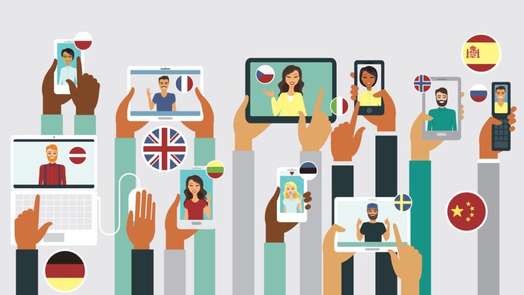 أفضل 10 تطبيقات لتعلم اللغات في العالم لعام 2026 1