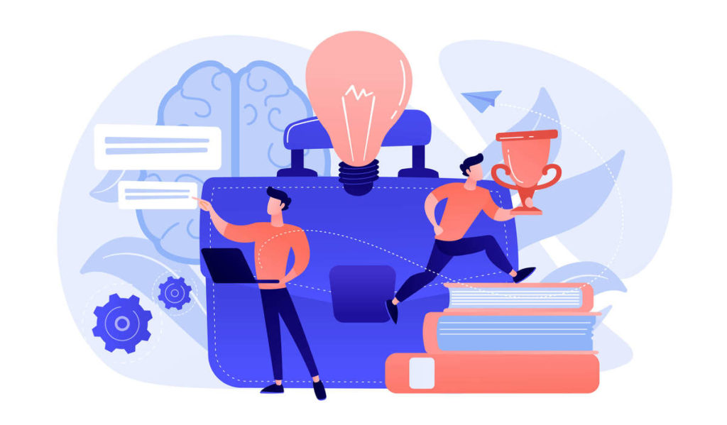 ريادة الأعمال الشاملة في العصر الحديث 1