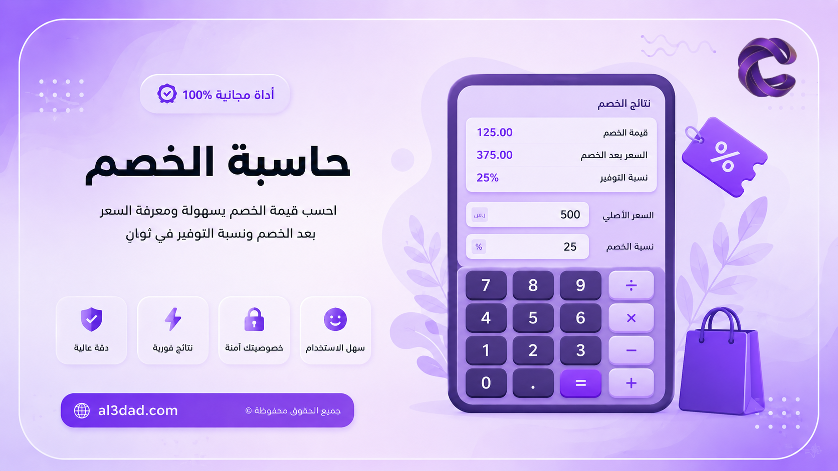 عداد يدوي
