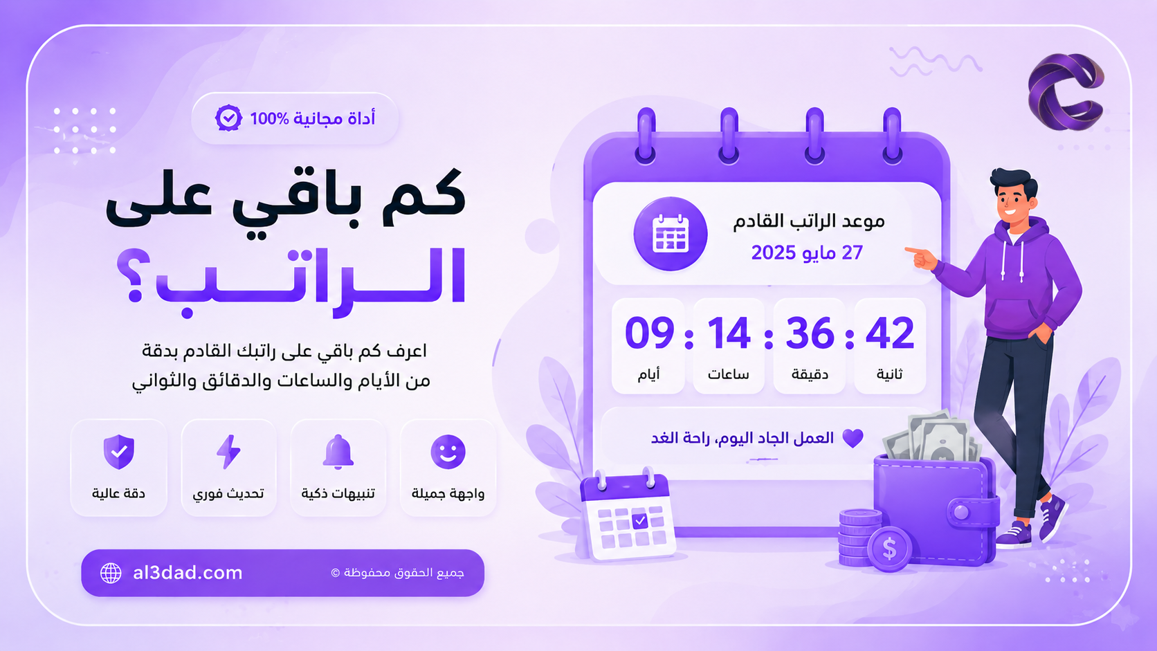 عداد يدوي