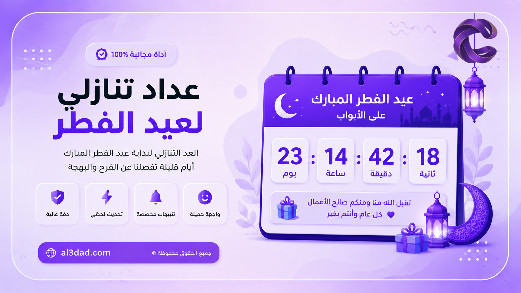 عداد يدوي