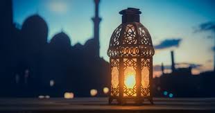 عداد رمضان