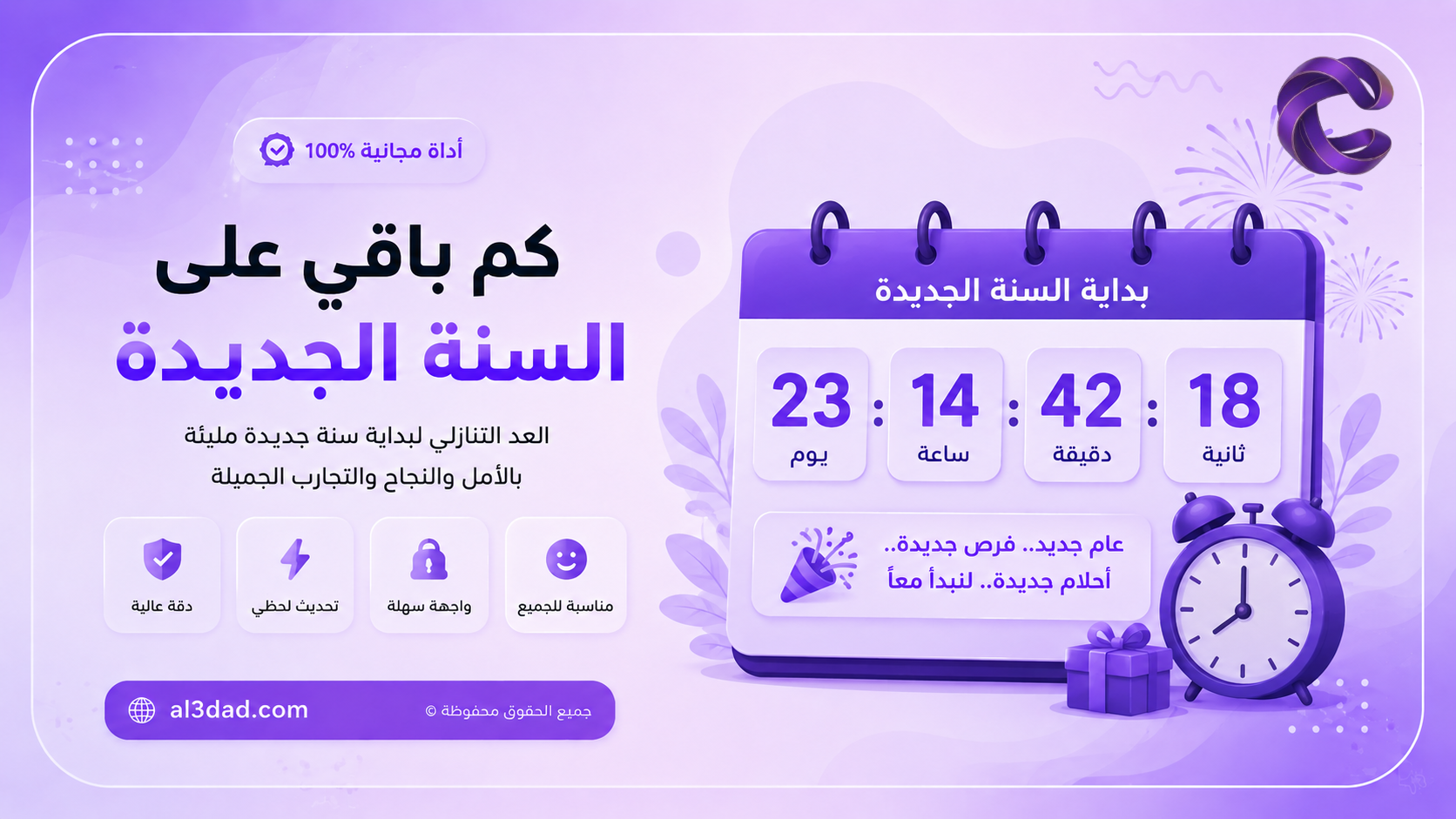 عداد يدوي