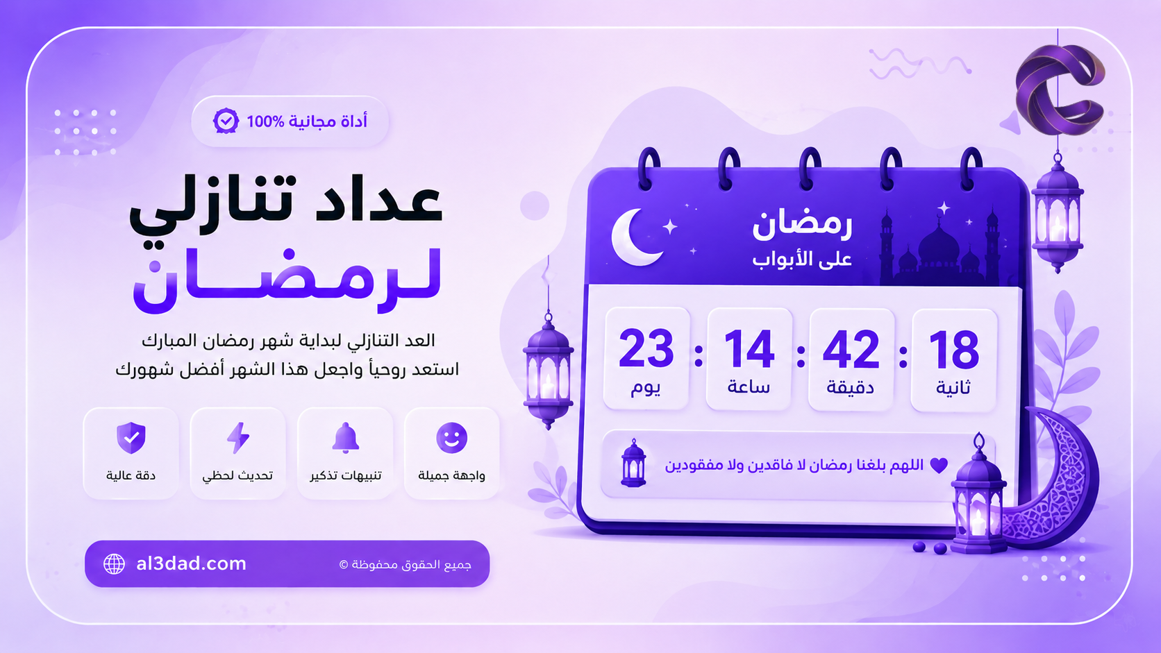 عداد يدوي