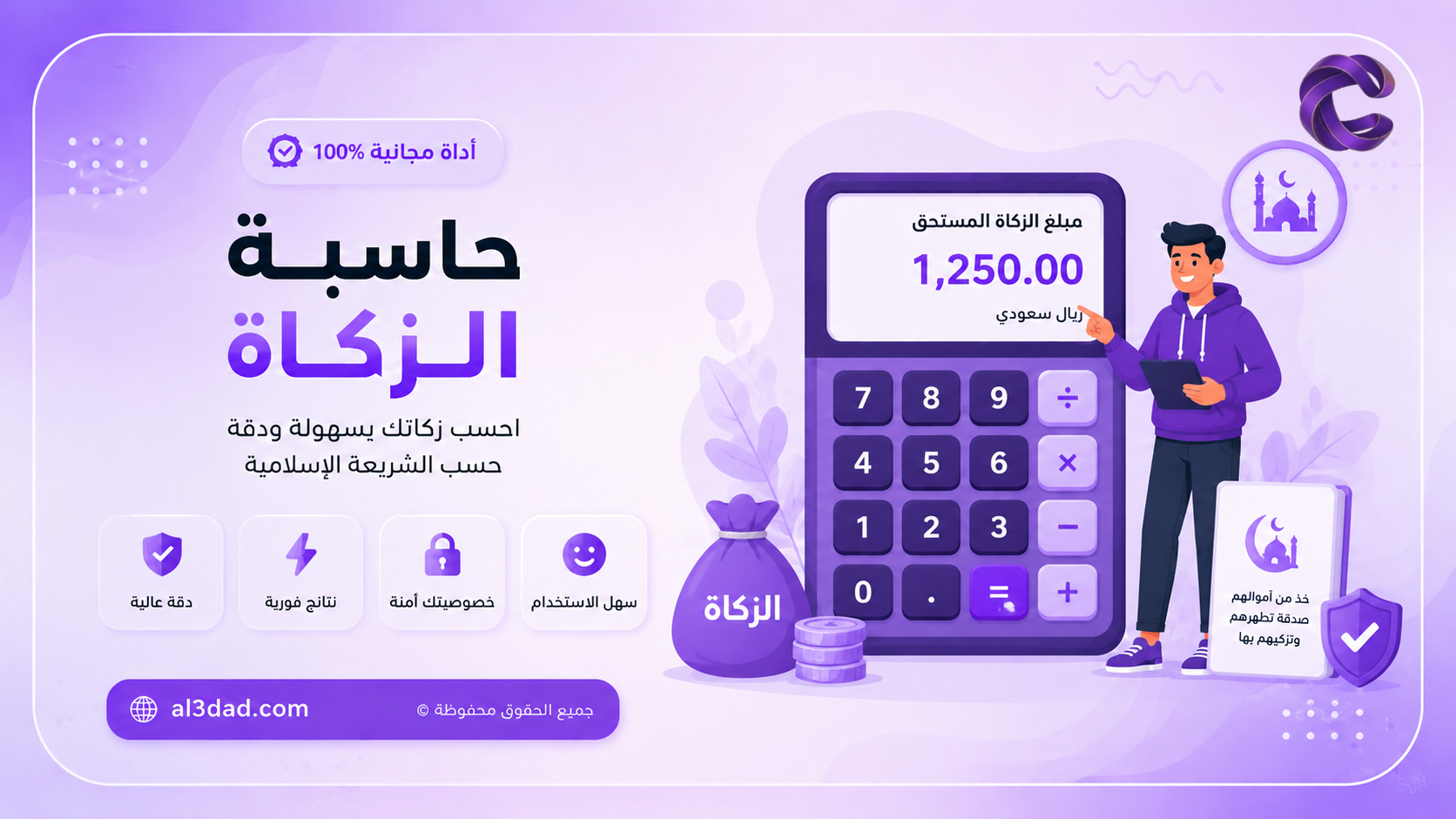 عداد يدوي